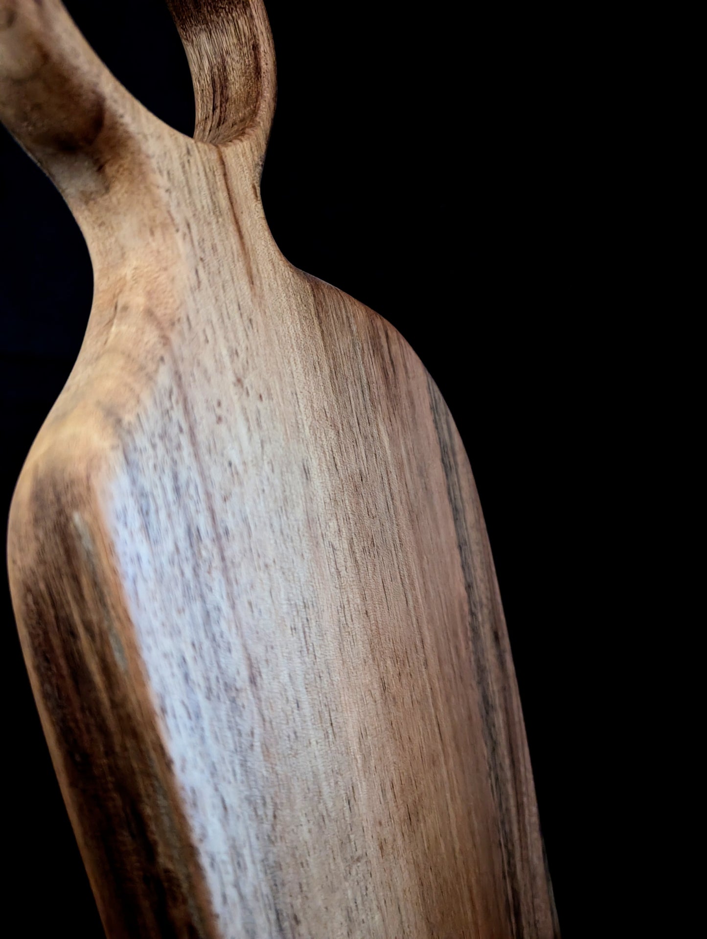 French Walnut Serving/Charcuterie Board