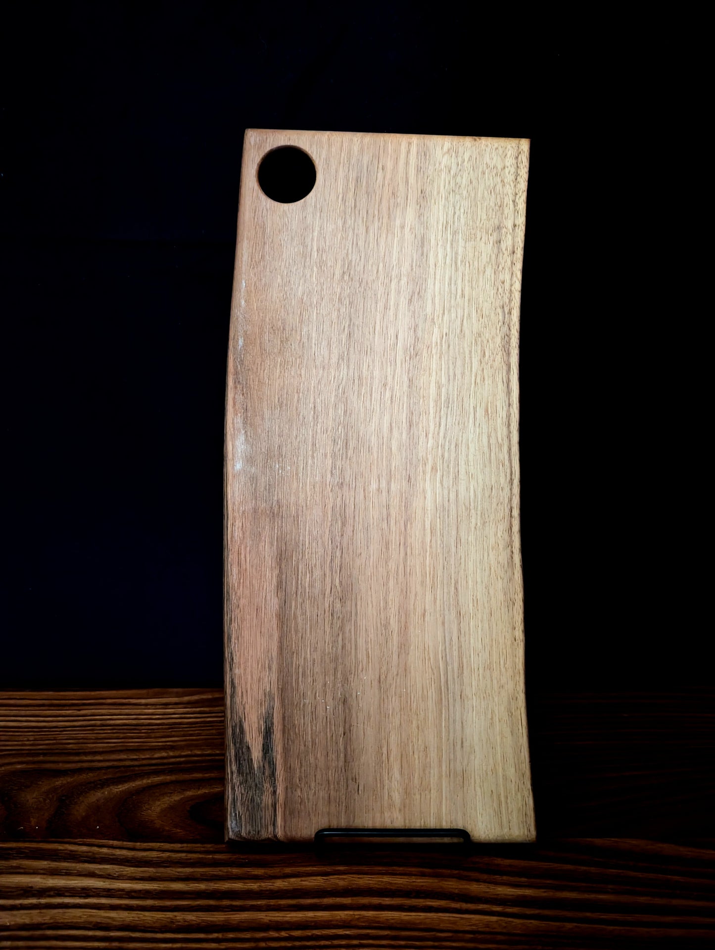 French Walnut Serving/Charcuterie Board
