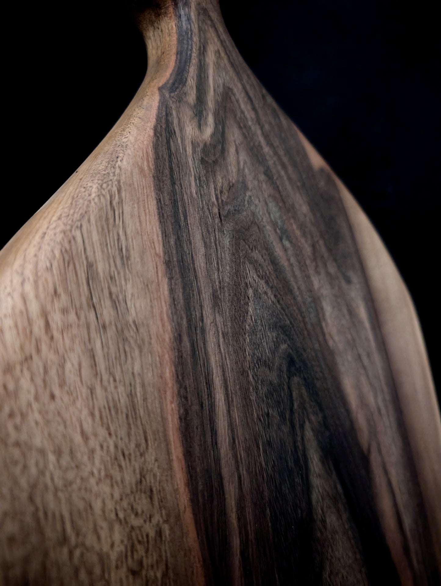 French Walnut Serving/Charcuterie Board