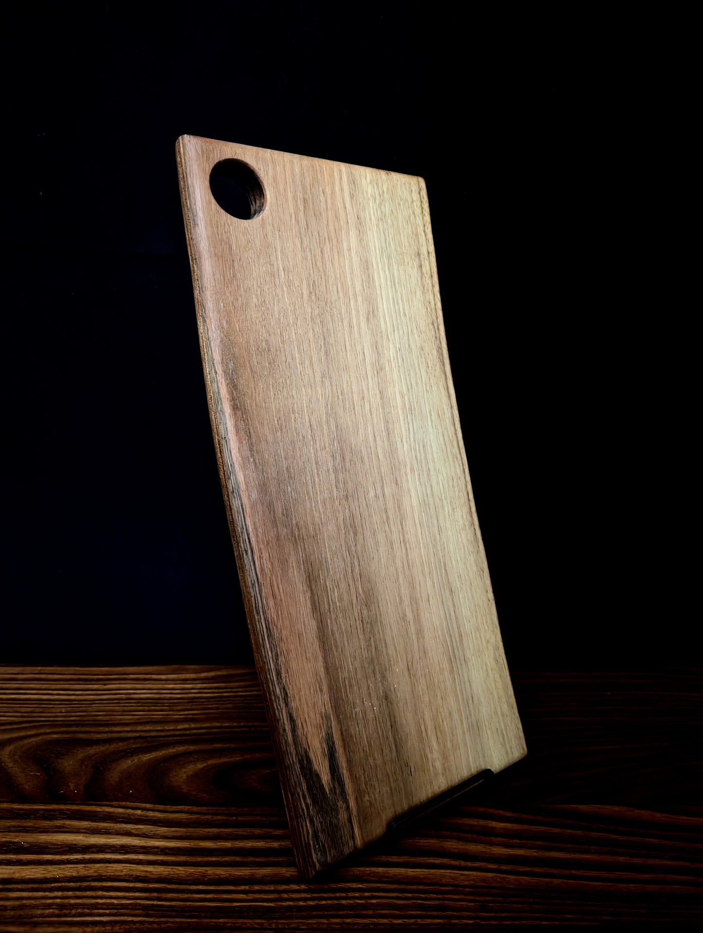 French Walnut Serving/Charcuterie Board