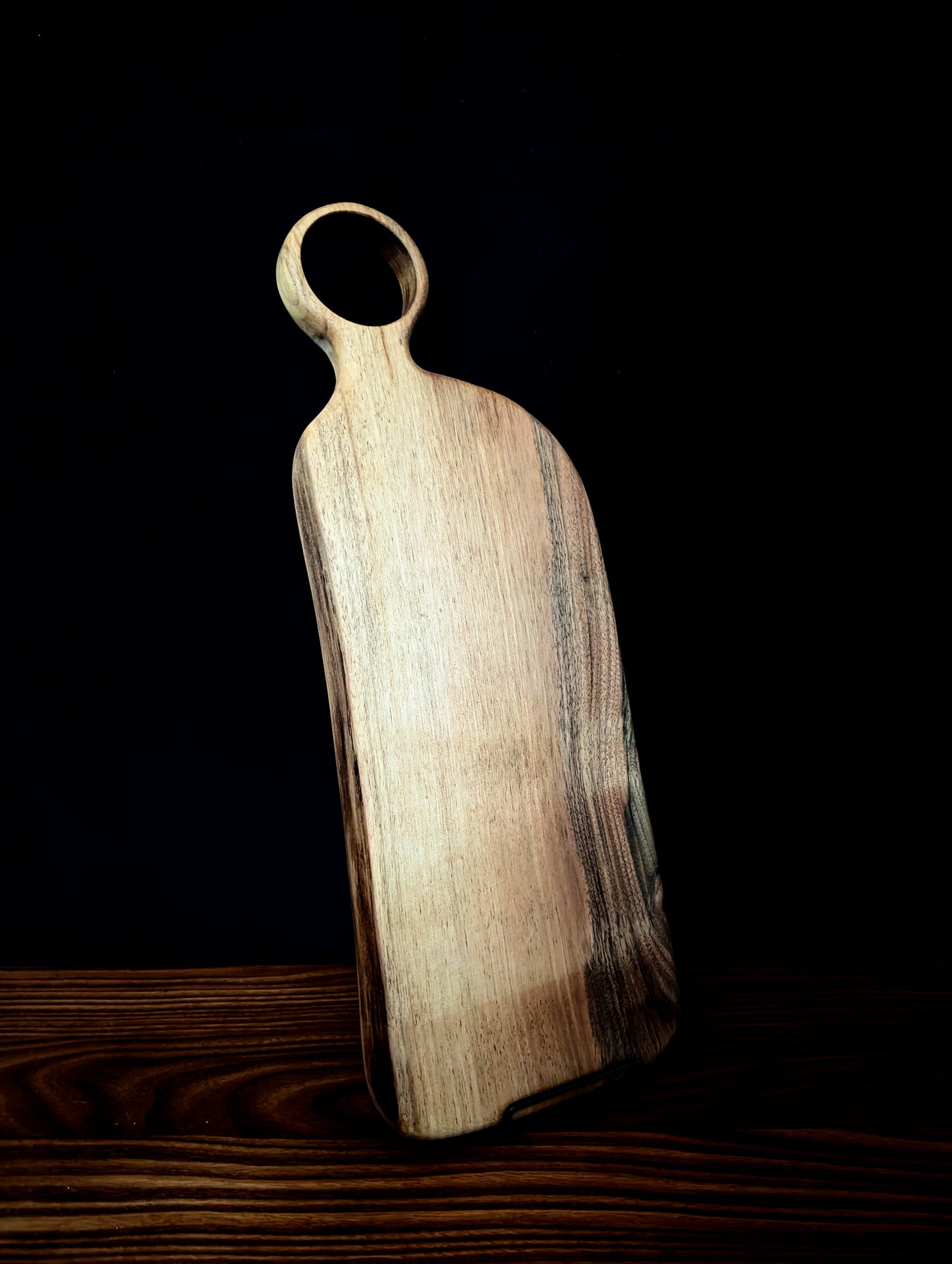 French Walnut Serving/Charcuterie Board