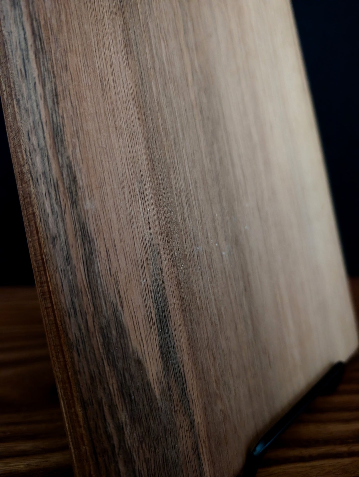 French Walnut Serving/Charcuterie Board