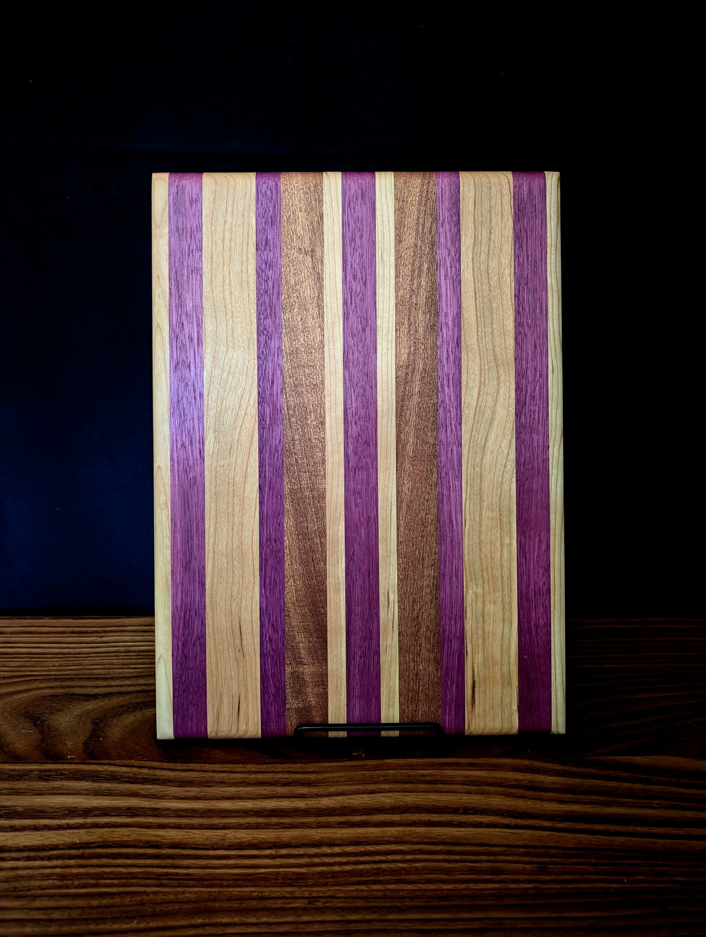 Mixed Hardwoods Cutting/Serving board